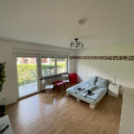 Privatzimmer Nahe Residenz Und Innenstadt Wurzburg Ngoại thất bức ảnh