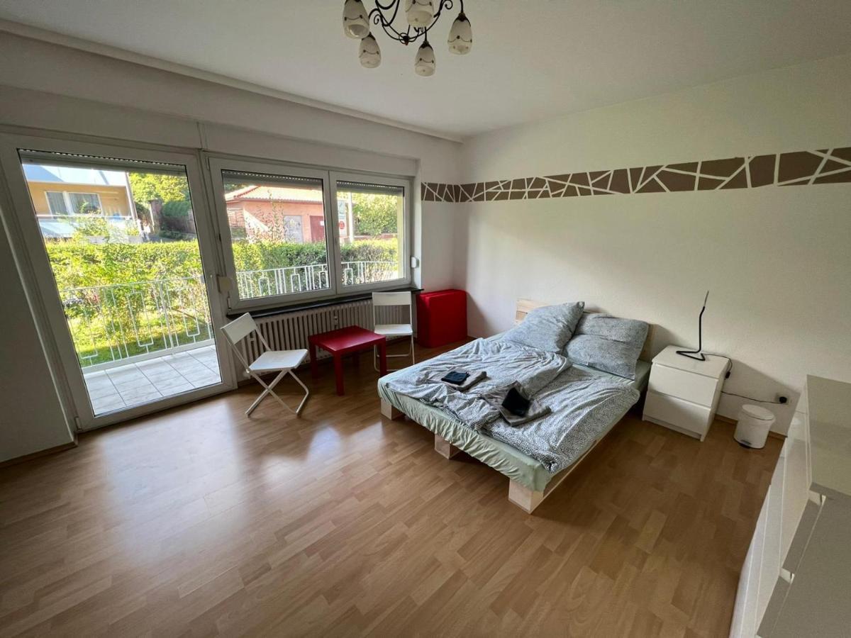 Privatzimmer Nahe Residenz Und Innenstadt Wurzburg Ngoại thất bức ảnh