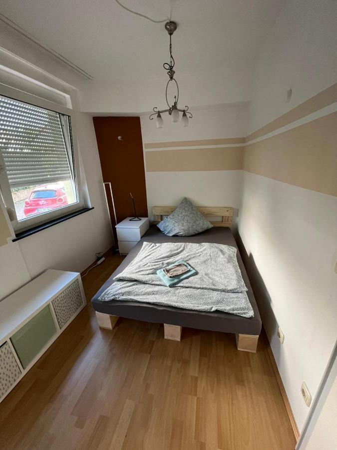 Privatzimmer Nahe Residenz Und Innenstadt Wurzburg Ngoại thất bức ảnh