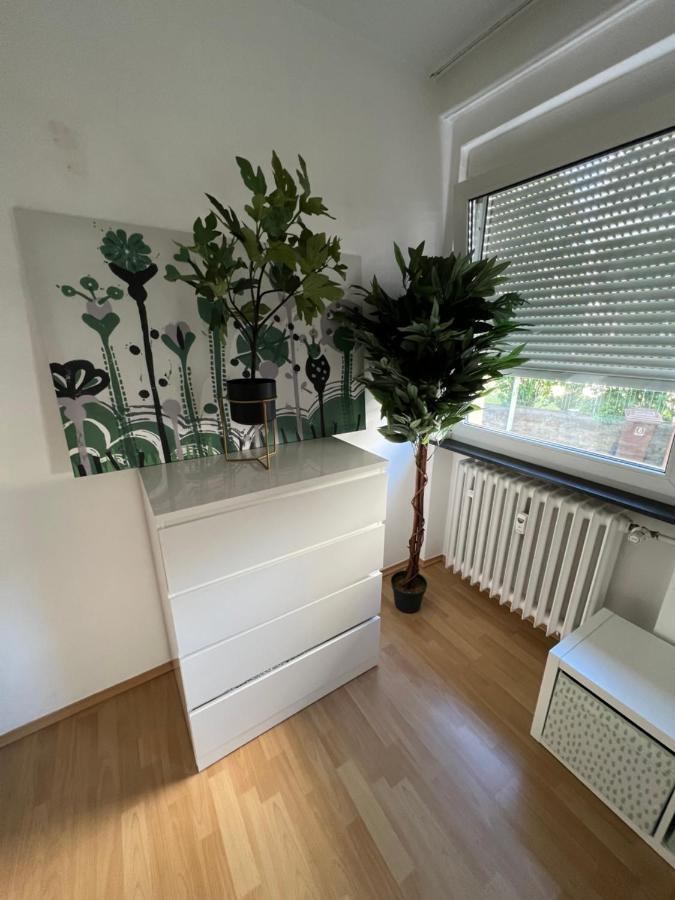 Privatzimmer Nahe Residenz Und Innenstadt Wurzburg Ngoại thất bức ảnh