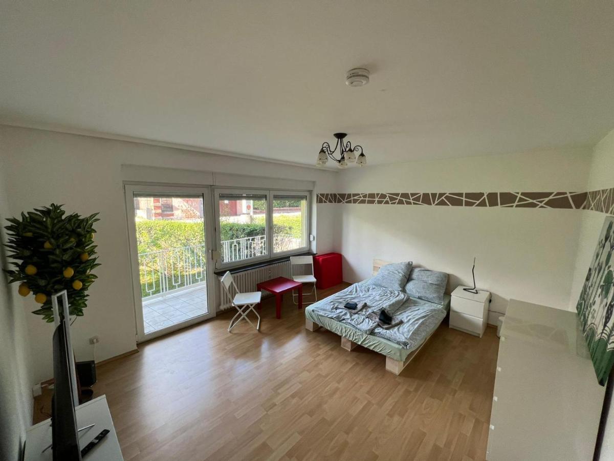 Privatzimmer Nahe Residenz Und Innenstadt Wurzburg Ngoại thất bức ảnh